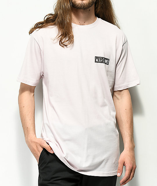 lilac t shirts men