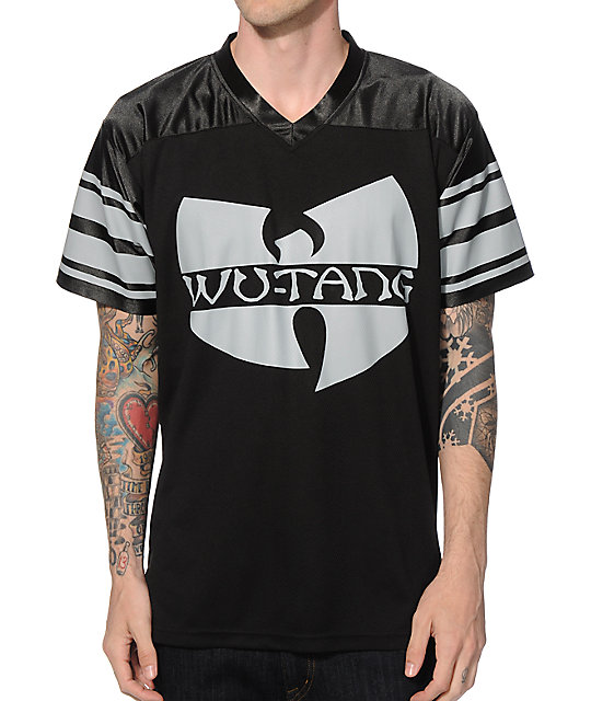 camisetas wu tang clan