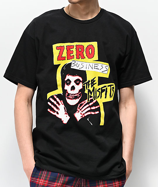 zero mens shirts