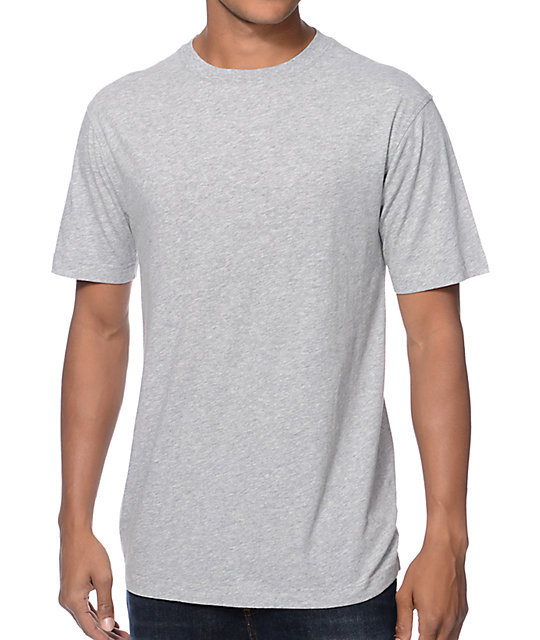 round neck shirt