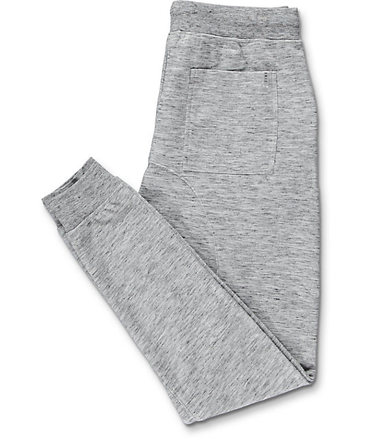 zumiez mens joggers