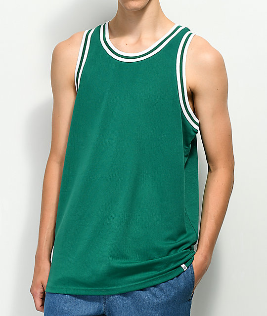 mesh basketball jerseys