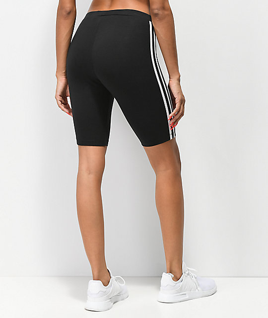 red adidas bike shorts