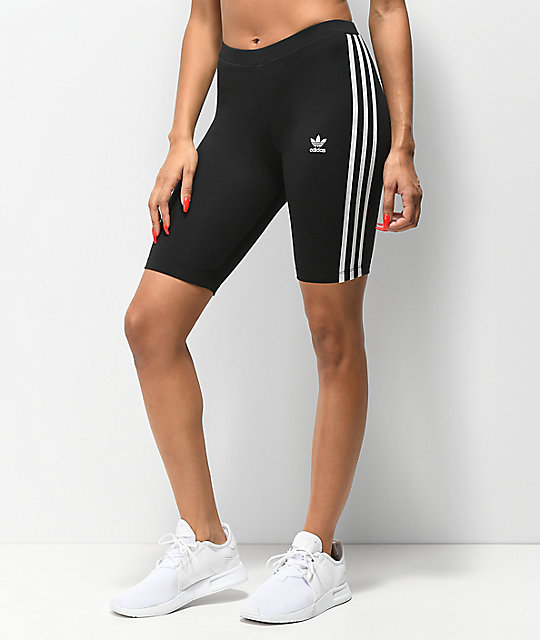 womens adidas cycling shorts
