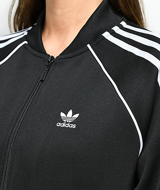 sweat jacket adidas