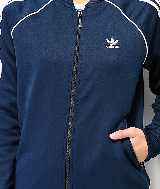 sweat jacket adidas