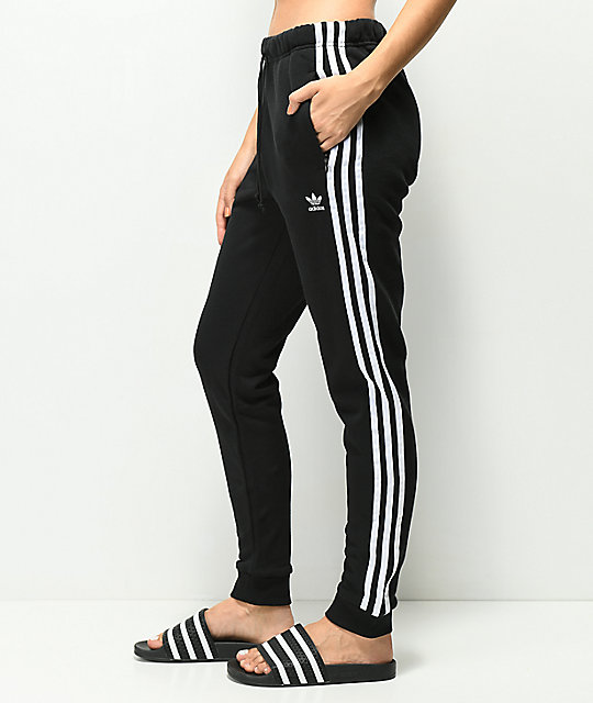 what are those adidas pants called