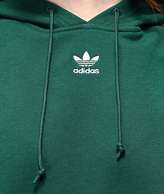 zumiez adidas hoodie