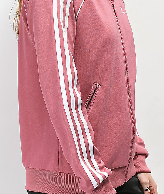 mauve pink adidas