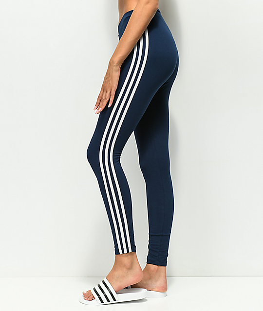 zumiez adidas leggings