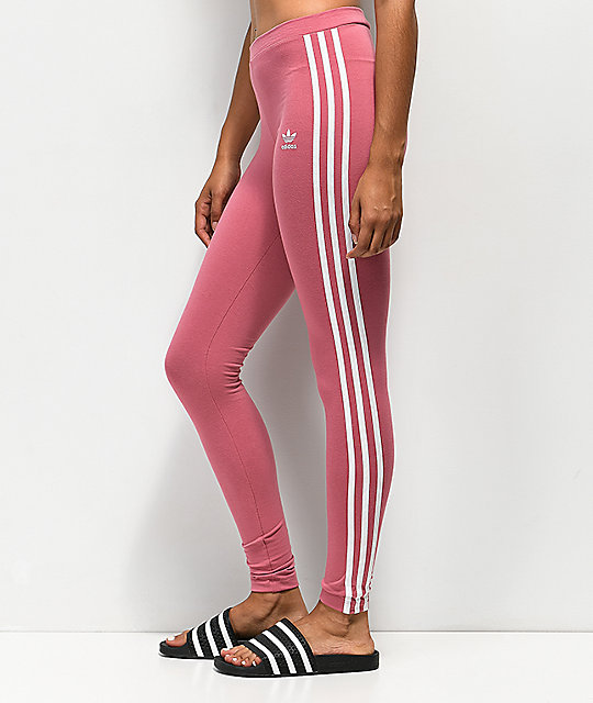 zumiez adidas leggings