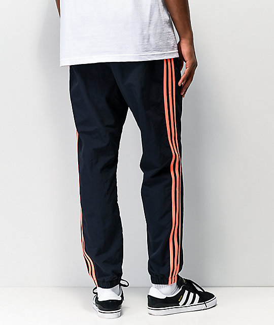 adidas pants navy