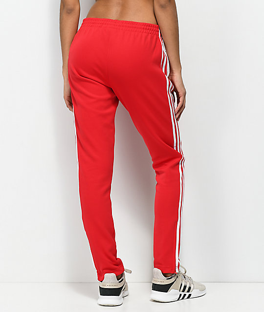 pantalon adidas con cremallera abajo