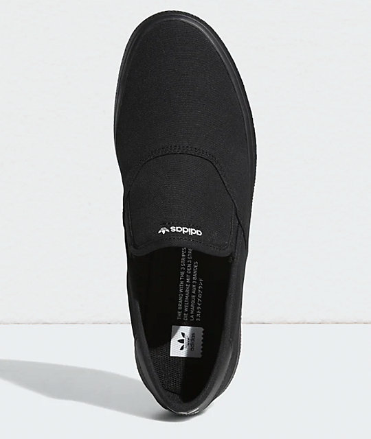 3mc slip on adidas