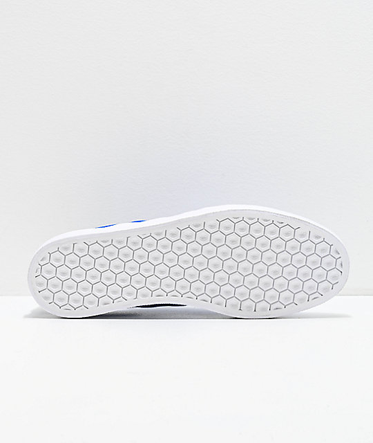 adidas 3mc blancas