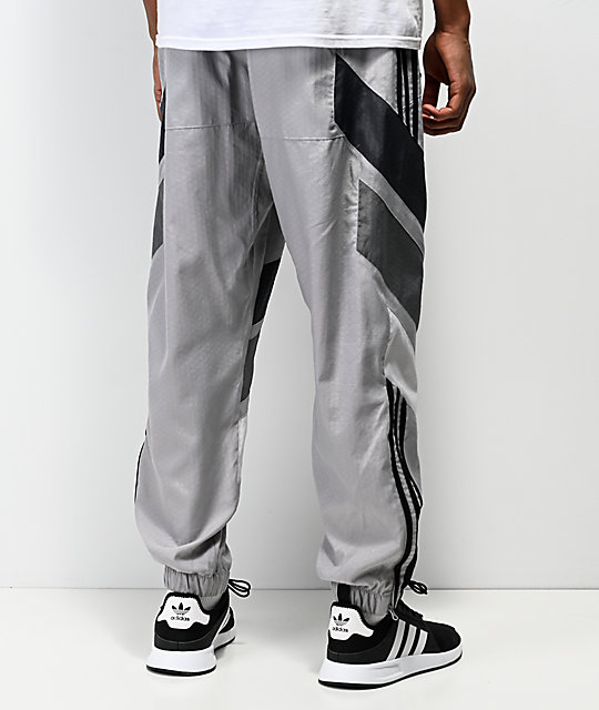 chandal pantalon adidas