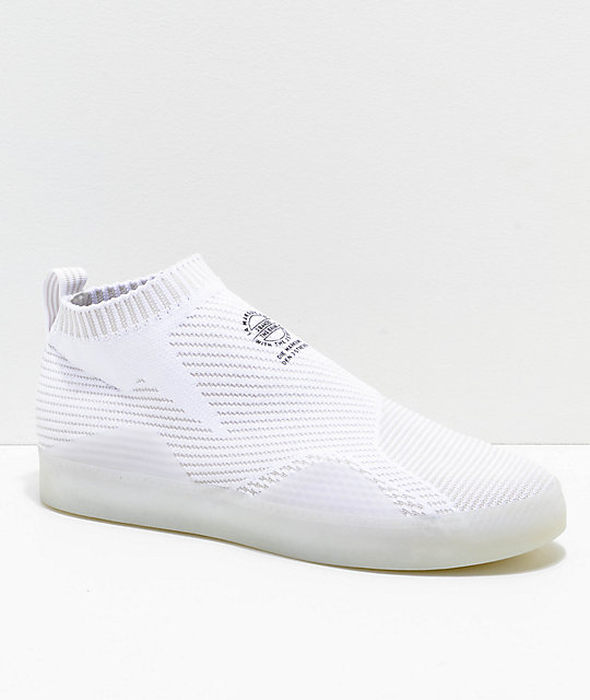 adidas primeknit shoes