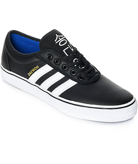 adidas zapatos cuero adidas zapatos cuero