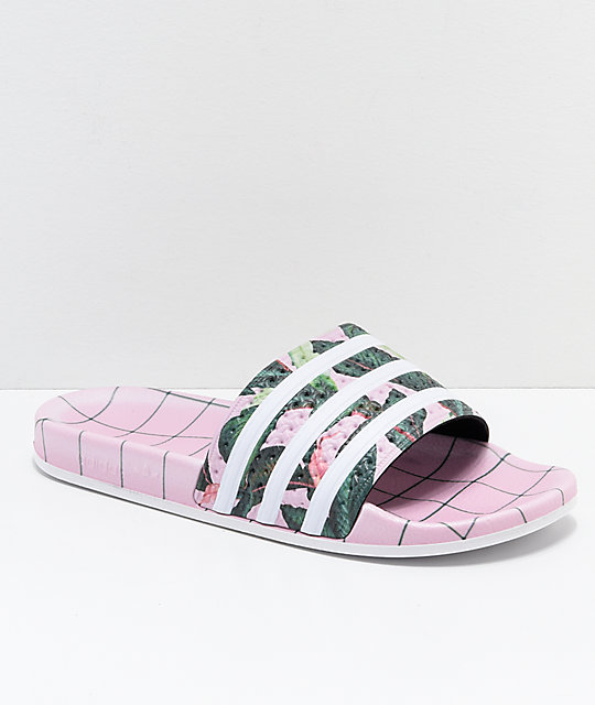 adilette adidas