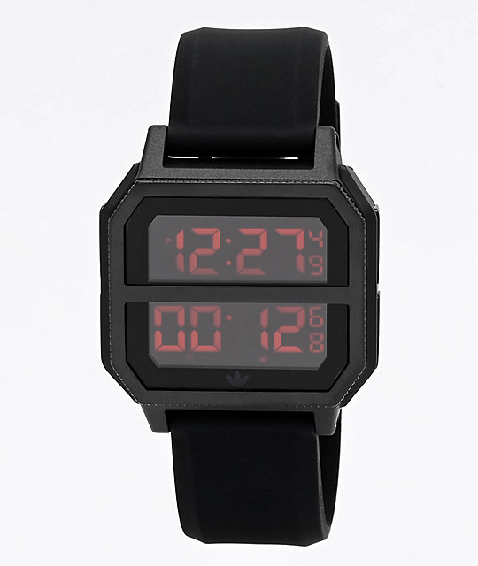 adidas watch archive r2