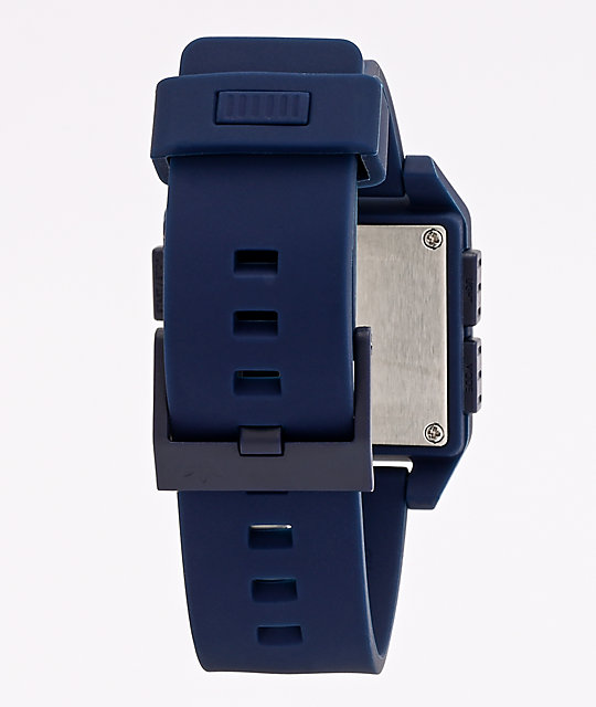 adidas electronic watch
