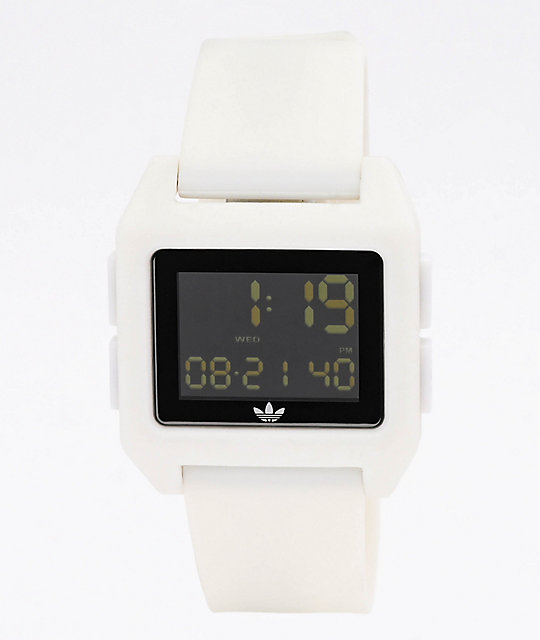 adidas archive sp1 watch
