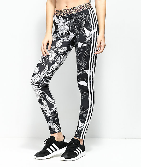 adidas floral pants adidas floral pants