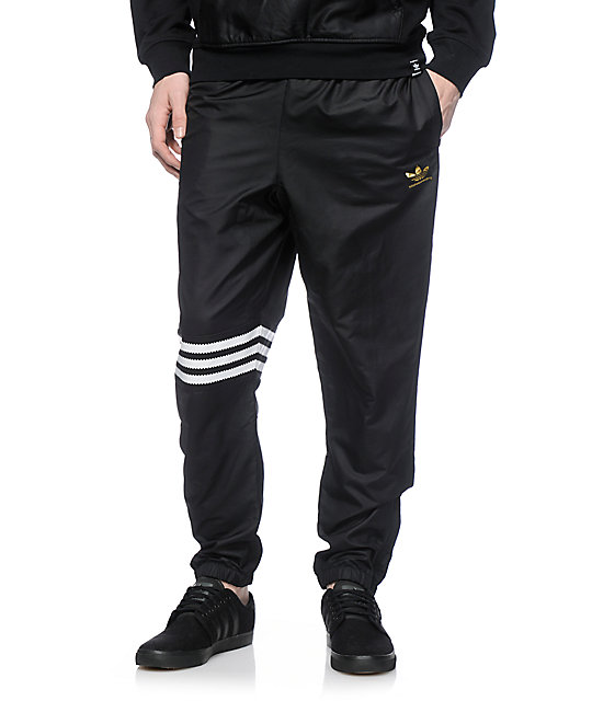 zumiez adidas pants