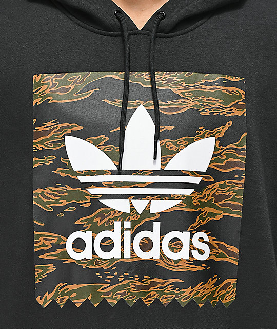 adidas camo blackbird hoodie