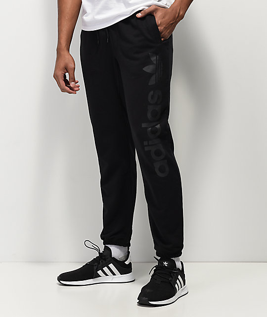 adidas jogger sweatpants