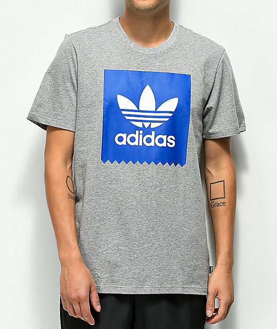 adidas blackbird solid tee