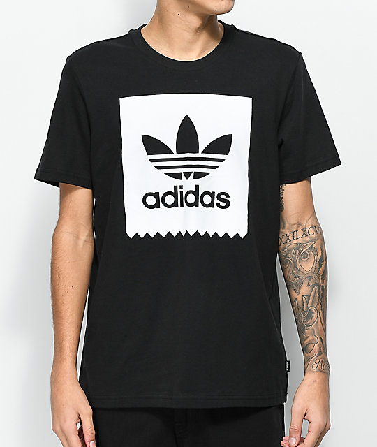 adidas camisetas