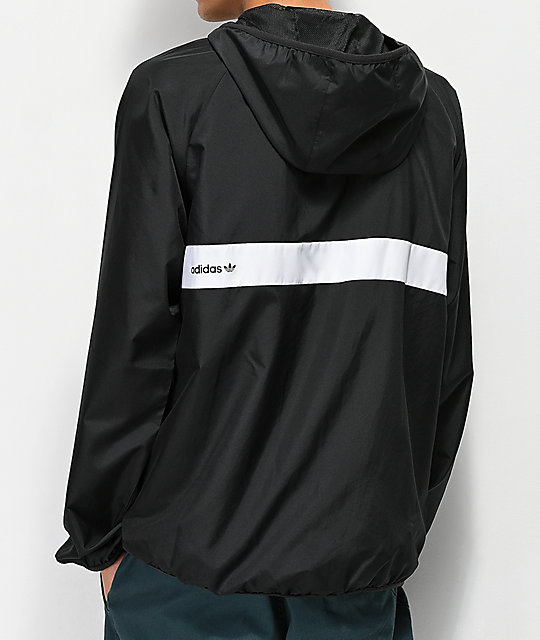 adidas blackbird windbreaker