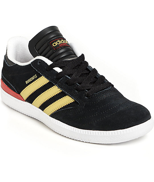 adidas Boys Busenitz J Shoes | Zumiez