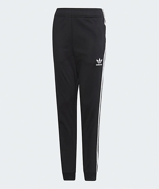 adidas track pants boys