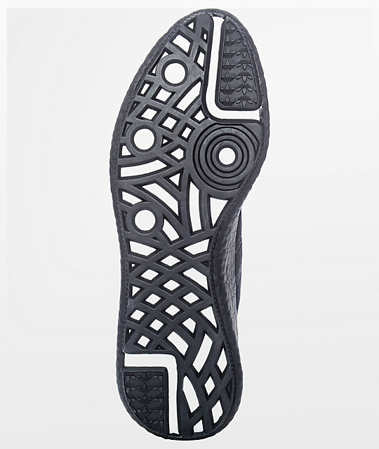 adidas boost negros