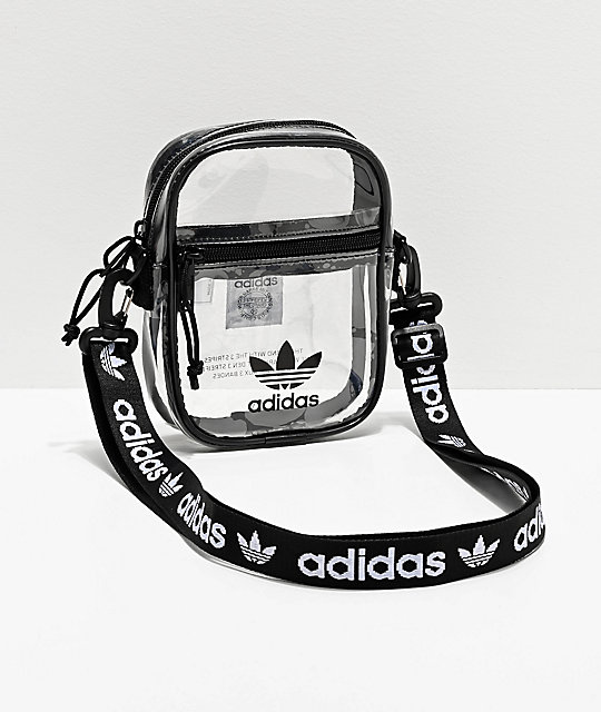 shoulder bag adidas