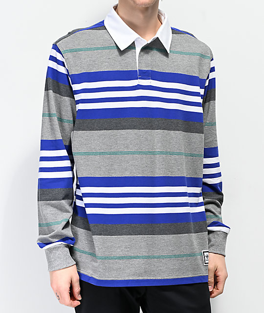 adidas polo shirts long sleeve