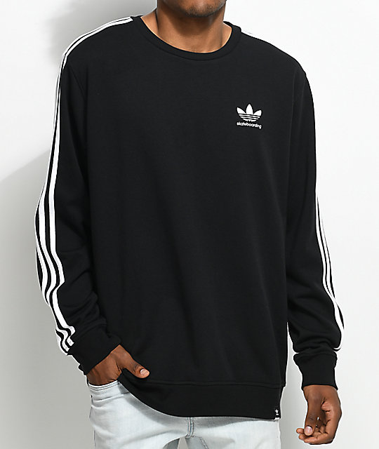 crew sweatshirt adidas