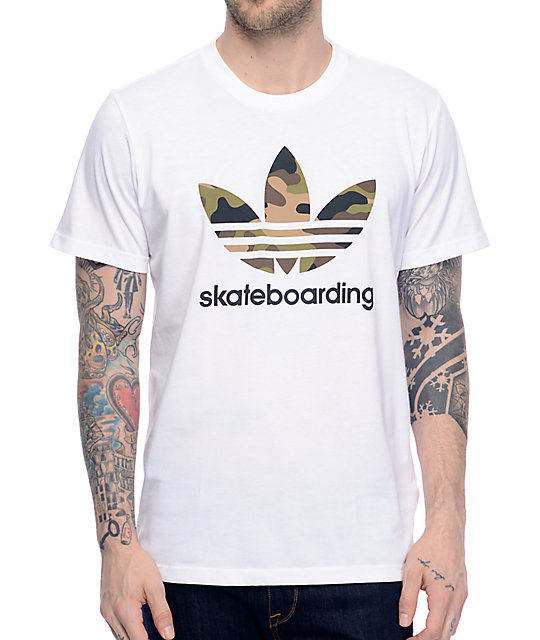 adidas cool shirts