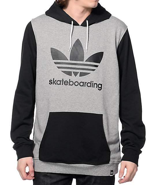 capucha adidas