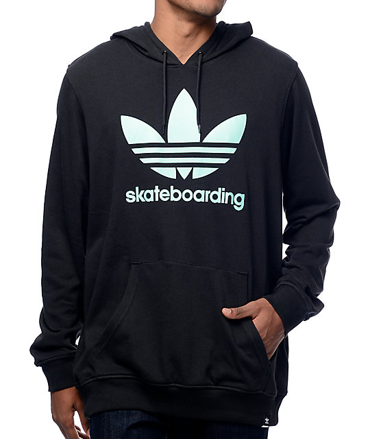 adidas skateboarding sudadera