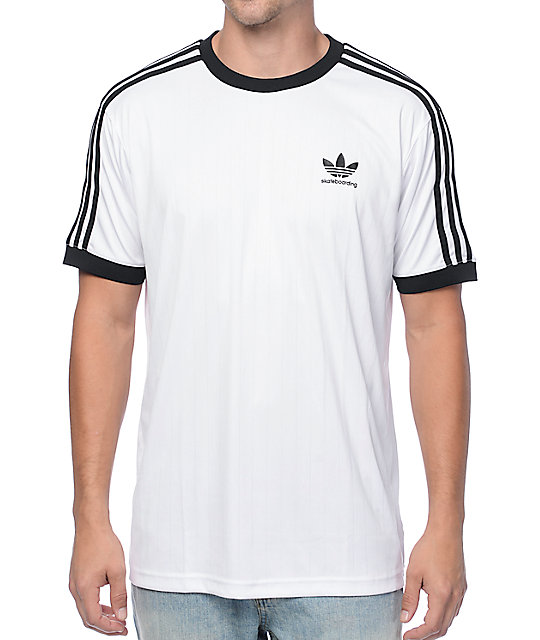 adidas jersey shirt