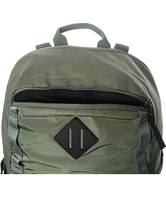 mochilas adidas olive