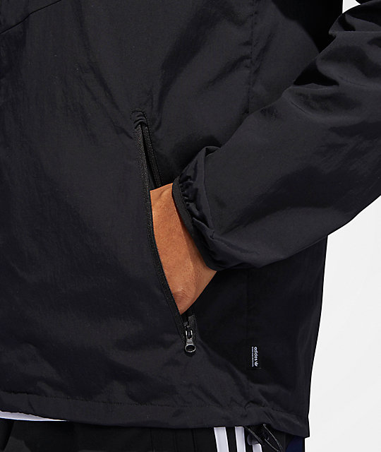 adidas dekum jacket