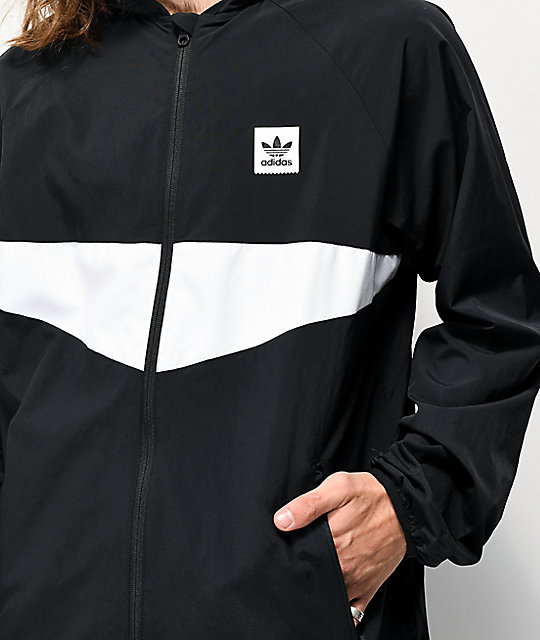 dekum packable wind jacket