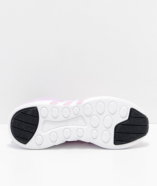adidas eqt support rosa