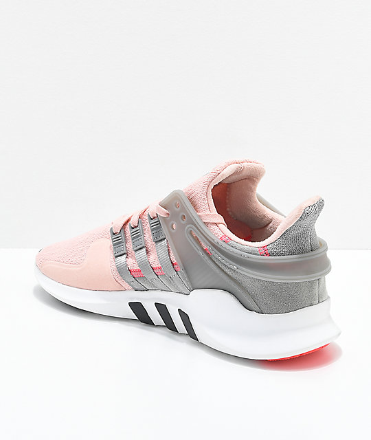 adidas eqt support adv rosa adidas eqt support adv rosa