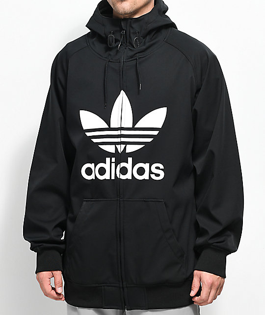 adidas jacket without zipper 65d361