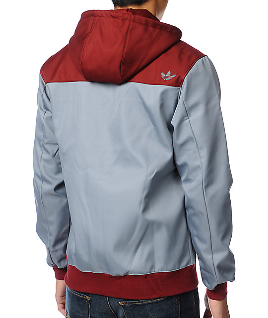 adidas snow wear